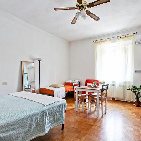 Bigfamilyflats - Spanish Steps โรม ภายนอก รูปภาพ