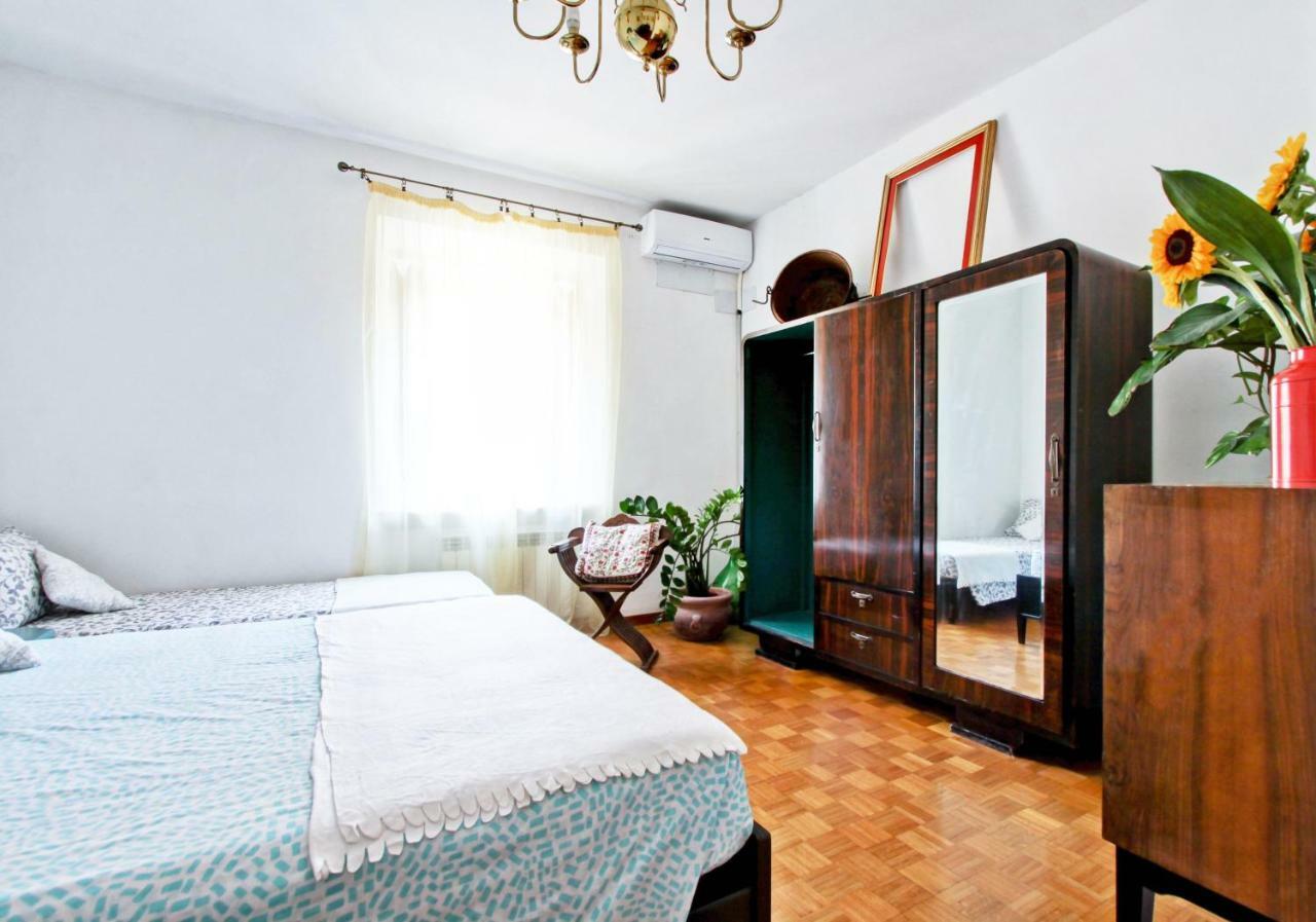 Bigfamilyflats - Spanish Steps โรม ภายนอก รูปภาพ