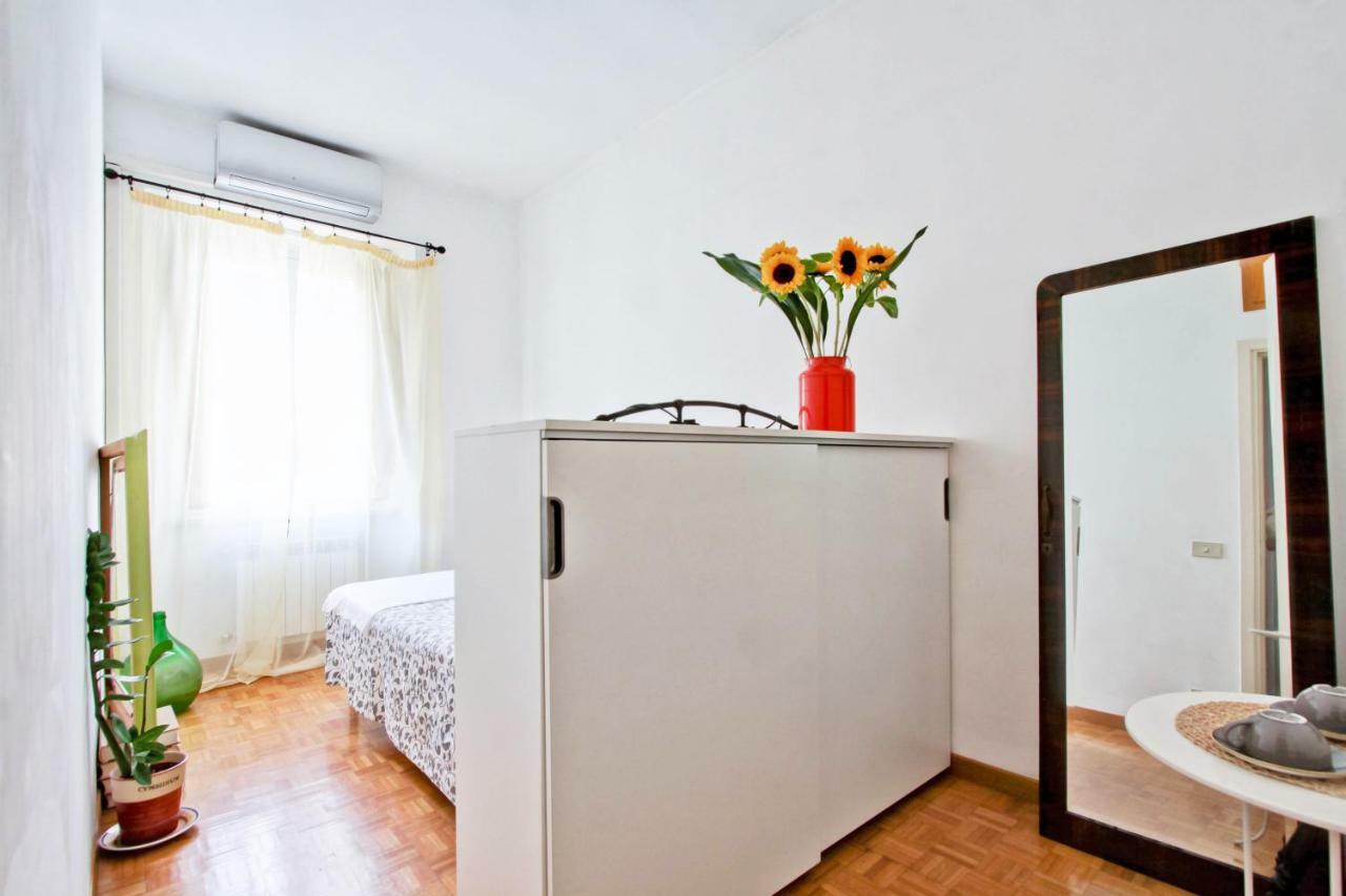 Bigfamilyflats - Spanish Steps โรม ภายนอก รูปภาพ