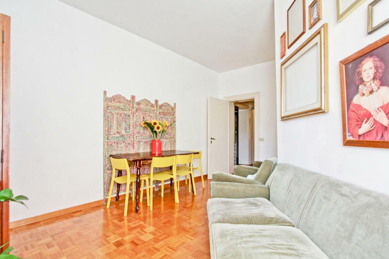 Bigfamilyflats - Spanish Steps โรม ภายนอก รูปภาพ